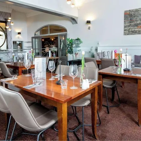 Hotel Herriots Skipton