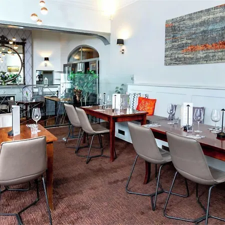 Hotel Herriots 4*