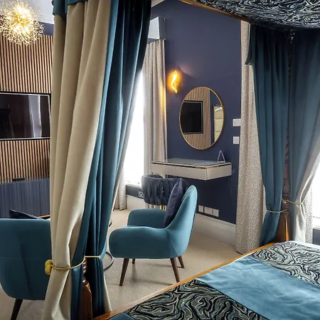 Herriots Hotel 4*