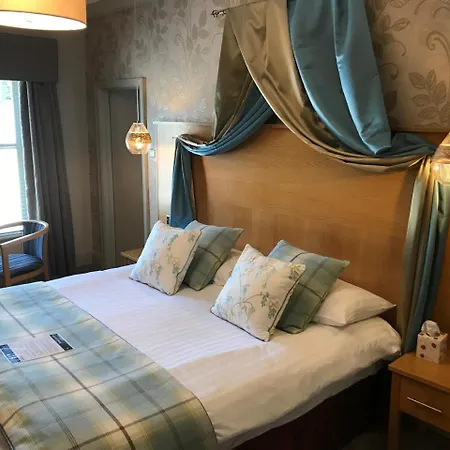 호텔 Herriots 스킵턴