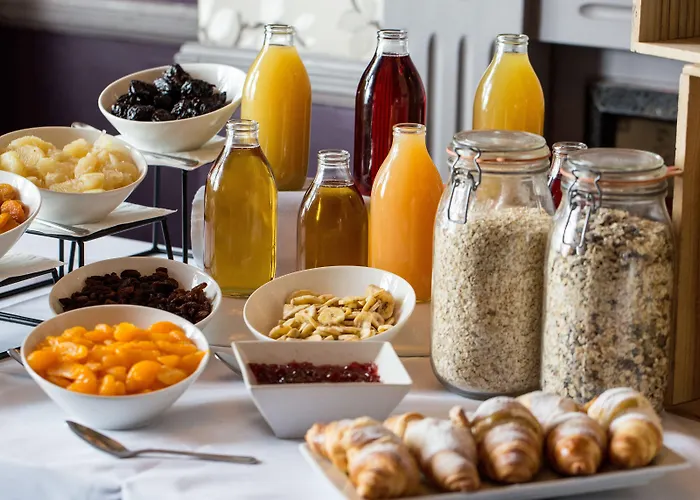 酒店 赫利厄特酒店 4*