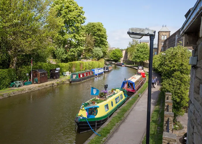 酒店 赫利厄特酒店