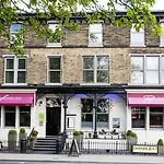 Herriots Hotel Skipton
