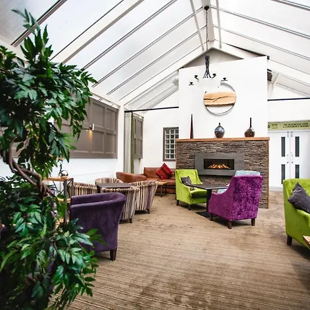 Herriots Hotel Skipton