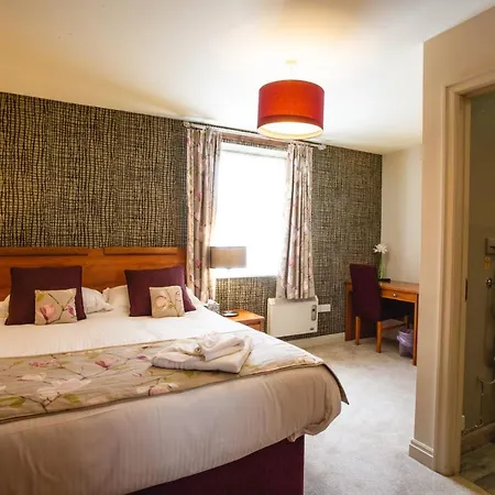Herriots Hotel Skipton