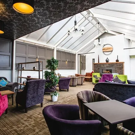 Hotel Herriots Skipton