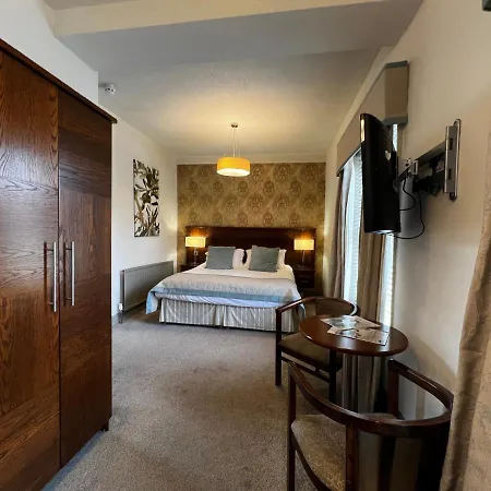 Herriots 4* Skipton