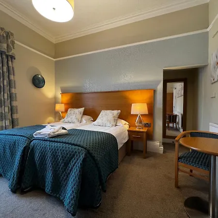 Herriots 4* Skipton