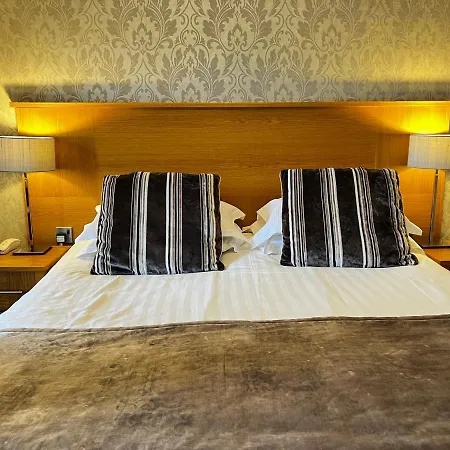 Herriots 4* Skipton