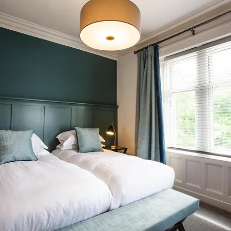 Hotel Herriots Skipton