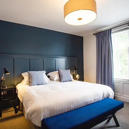 Herriots Hotel Skipton