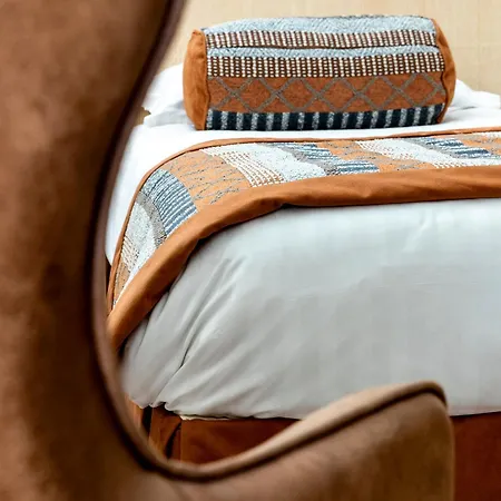 Herriots Hotel Skipton