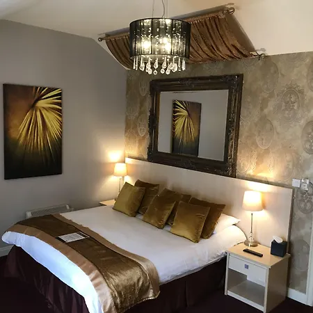 Herriots Hotel Skipton