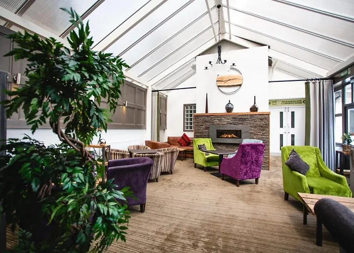 Herriots Hotel Skipton