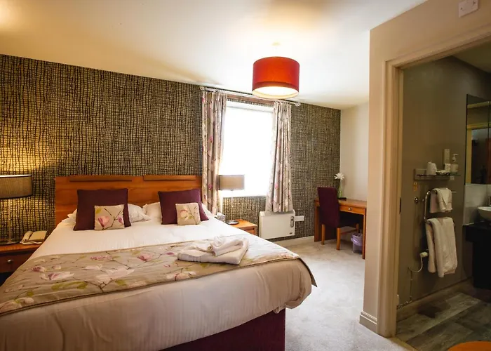 Herriots Hotel Skipton