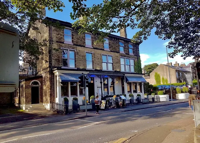 Herriots Hotel Skipton