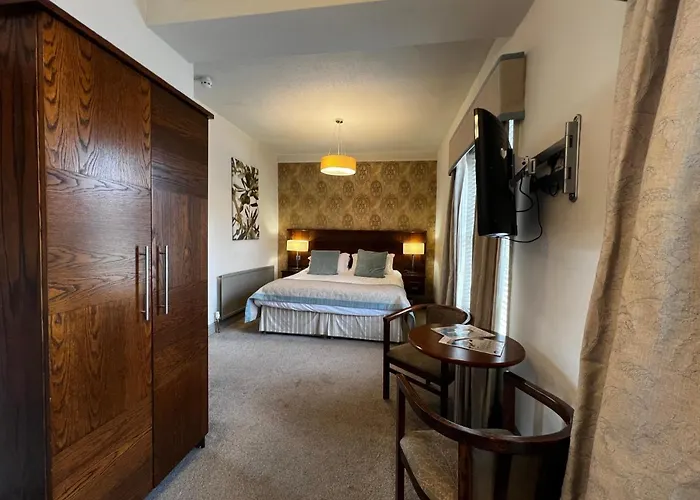 Herriots 4* Skipton