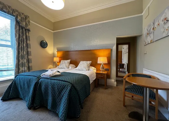 Herriots 4* Skipton