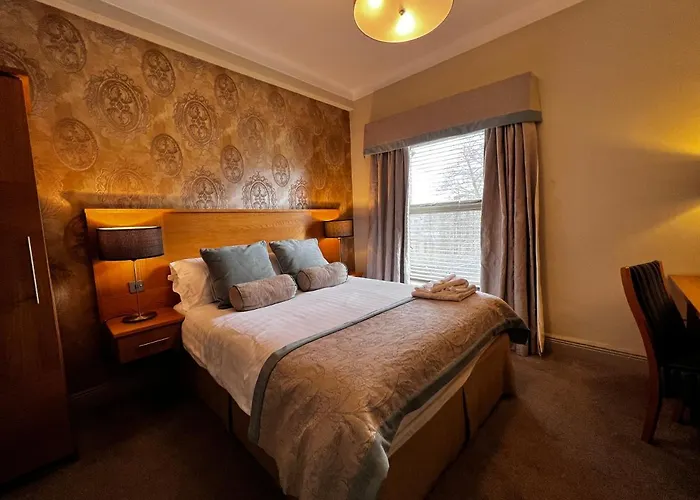 Hotel Herriots Skipton