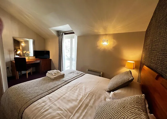 Hotel Herriots Skipton