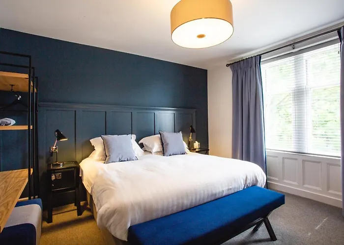 Herriots Hotel Skipton