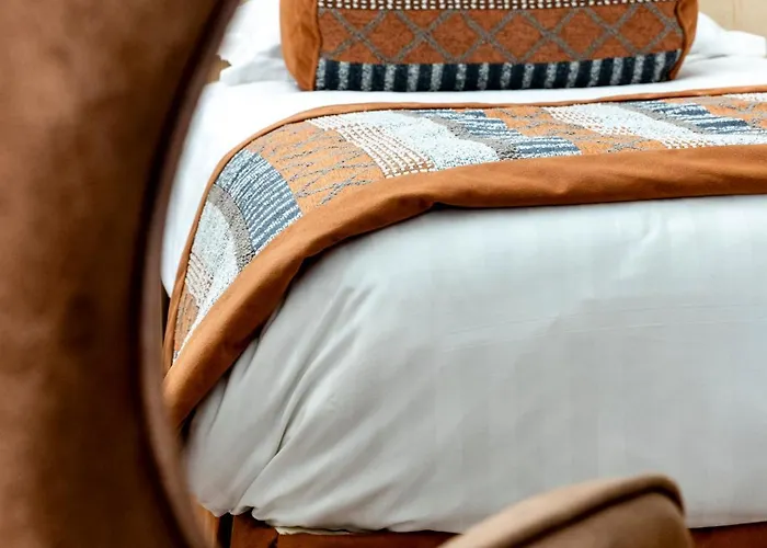 Herriots Hotel Skipton