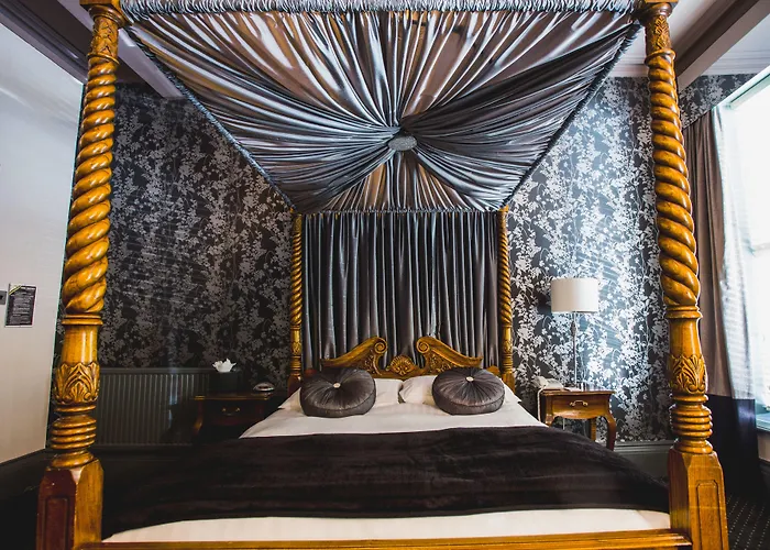 Hotel Herriots Skipton