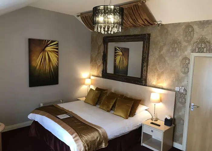 Herriots Hotel Skipton