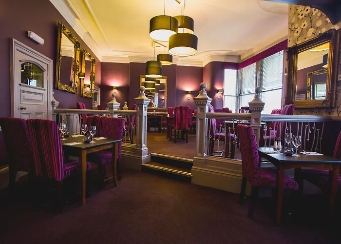 Herriots Hotel Skipton