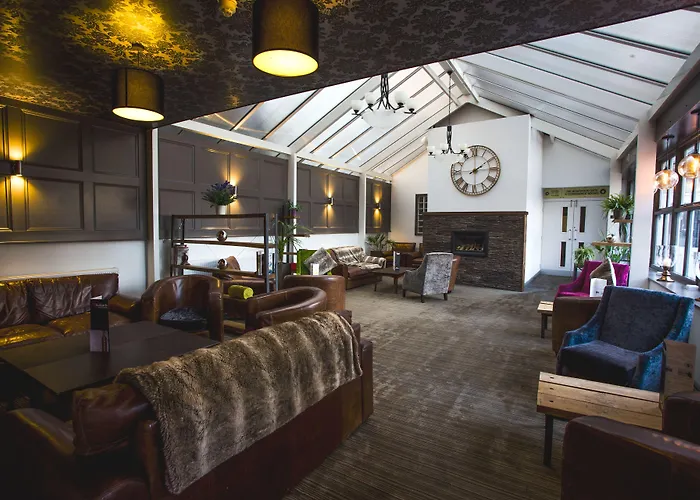 Herriots 4* Skipton